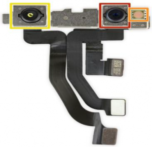 Cameraモジュール